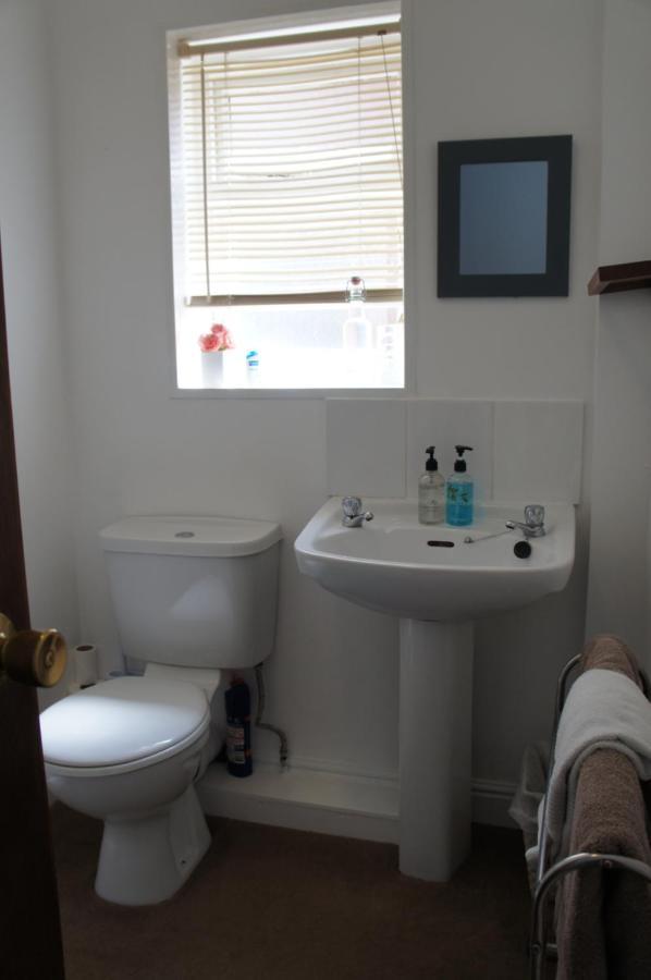 North Sands Lodge 스카버러 외부 사진