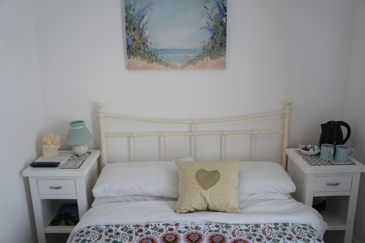 North Sands Lodge 스카버러 외부 사진