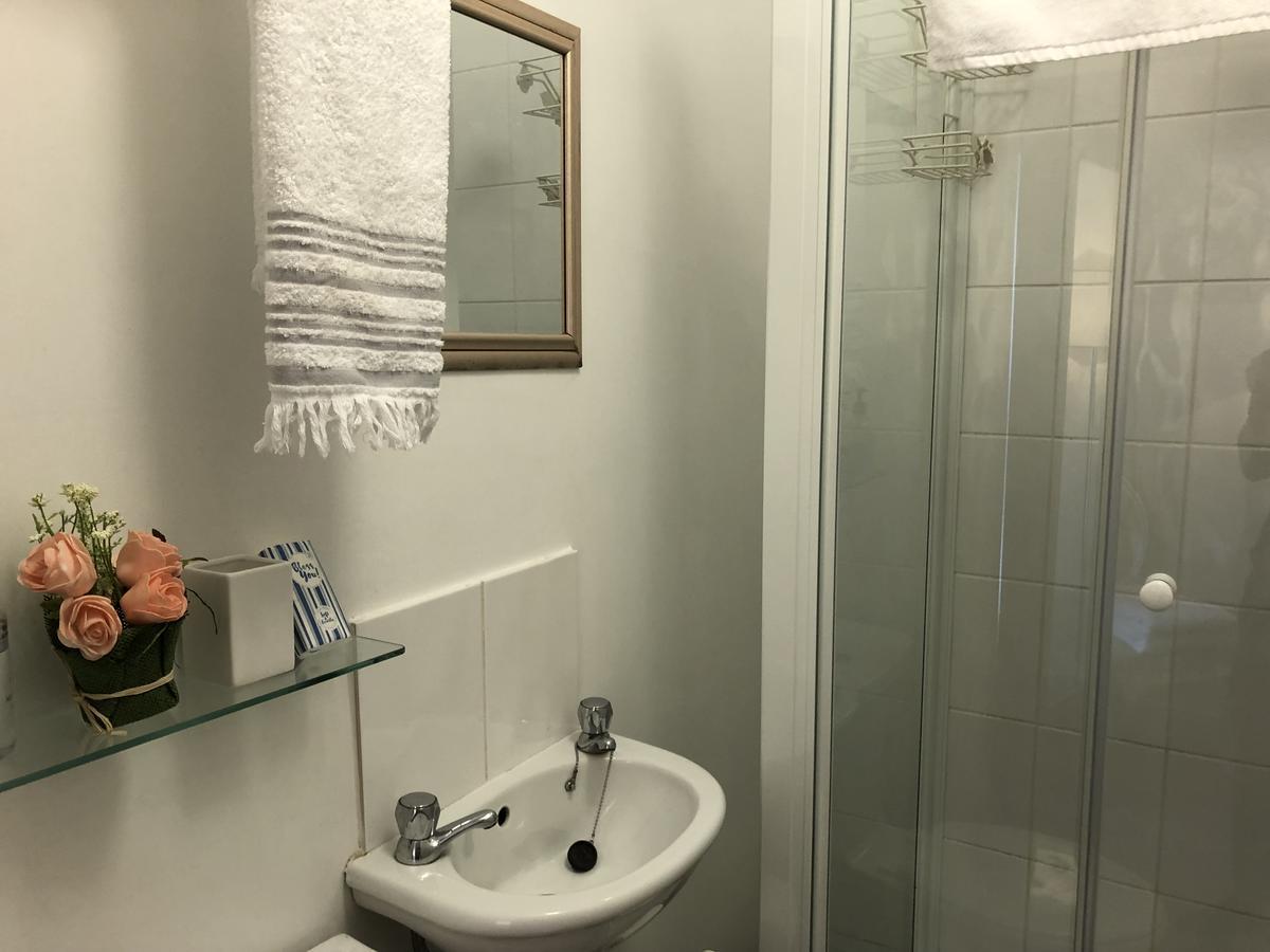 North Sands Lodge 스카버러 외부 사진